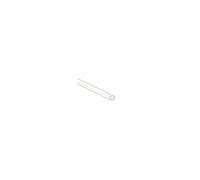 Velleman STB48C Shrinkable Tube, Clear, 4.8 mm, Set of 50 Piece