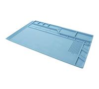 VELLEMAN SA - Silicone Soldering Mat, 550x350mm