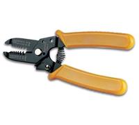 Velleman VT5021 Universal Stripper/Cutter Plier, Multi-Colour