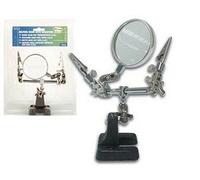 Velleman VTHH Helping Hand with Magnifier