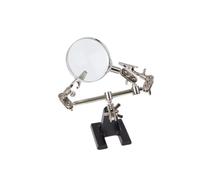 Velleman VTHHN Helping Hand with Magnifier, Multi-Colour