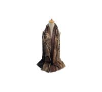 Vellin Women's Marble Print Lightweight Fashion Scarf Vellin Multicolor One Size