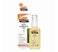 Vellomart Palmers Cocoa Butter Skin Therapy Oil 60ml - Deep Moisturising, Stretch Mark Care, Scar & Dry Skin Repair, Vitamin E Enriched