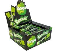Vellomart Tango Shocker Bar 72's - Compatible with Confectionery (Apple)