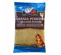 Vellomart TRS Dhania Powder (Indori) 100G - Premium Coriander Powder, Authentic Indian Spice, Aromatic Ground Coriander, Cooking Masala Ingredient, Fresh & Flavorful Spice Powder (1)