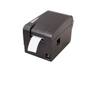 VELLOW Label Maker Machine 2Inch /58mm Series Thermal Label/Receipt Printer Barcode Printer Sticker Paper Printer Portable Bluetooth Label Printer for Storage /48 (Color : B, Size : M)