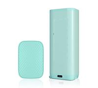 VELLOW Mini Quick Clothes Dryer Clothes Dryer Household Baby Energy-Saving Clothes Dryer Small Silent Travel Portable Clothes Dryer Air Dryer Drying Clothes