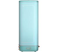 VELLOW Mini Quick Clothes Dryer Dryer Household Baby Energy-Saving Clothes Dryer Small Mute Travel Portable Clothes Drying Machine Air Dryer Drying Clothes