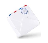 VELLOW Pocket Printer- Mini Bluetooth Wireless Portable Printer Thermal Printer- Compatible Learning Assistance Study Notes Journal Fun Work