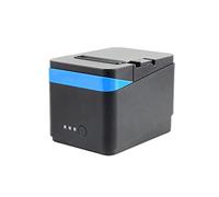 VELLOW Take Away Supermarket Retail POS Cash Register 80mmThermal Receipt Printer USB Port Automatic Paper Cutting Home Office Organization