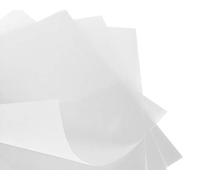 Vellum Translucent Tracing Paper Weights 62gsm to 200gsm A3, A4, A5, A6 (83gsm A4 x 25 Sheets)