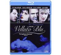 Velluto Blu (Blu-ray) Hopper Rossellini