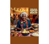 Velma Jenkins and the bully