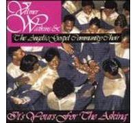 Velmer Watkins & Angelic Choir - It's Yours for the Asking [CASSETTE]