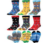 Velmitten, Multicolored, One Size