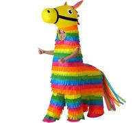 Velmitten Pickle Inflatable Costume Adult Funny Halloween Suit | Pickle Blow Up Costume Halloween Funny Inflatable Costume Pickle Suit for Funny Cosplay Party