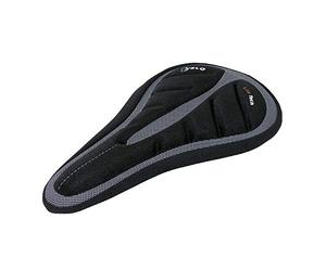 Velo 137660 Lite Tech Saddle Cover - Black