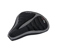 Velo 137661 Lite Tech Saddle Cover - Black