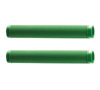 Velo Attune Handlebar Grips - Green