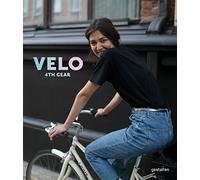 Velo City: Bicycle Culture and Style