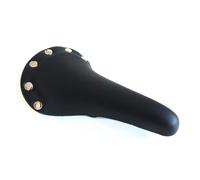 Velo Classic Saddle - Black