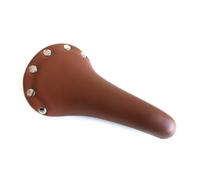 Velo Classic Saddle - Brown