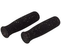 Velo Cork Grips - Black