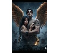 VELO DE SOMBRAS: EL HERALDO Y LA DAMA DE PORCELANA (Amor sobrenatural)