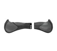 Velo Ergo Gel D3 Bar Grips - Black