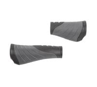 Velo ERGOGEL D3 FIX handles 135/92 mm ergonomic black-grey screw handles