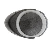 Velo Ergogel D3 Grips 130 mm Grey / Black