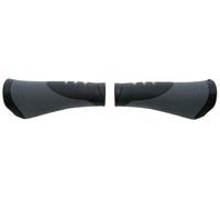 VELO Ergogel D3 Screw On Grip - Grey, 135 mm