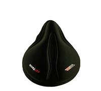 Velo Gel Tech Bicycle Saddle Cover (Large) Endzone