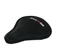Velo Gelpadz Pad Seat Cover - Black