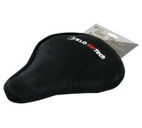 Saddle Cover Gel Touring Bicycle Brass Schlager Comfort Bike Standard