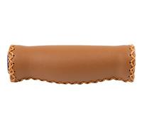 Velo Leather Grip - Brown