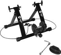 Velo Pro Black Magnetic Turbo Trainer