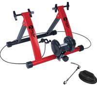 Velo Pro Red Magnetic Turbo Trainer