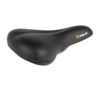VELO Saddle - Tour L2 Eco touring saddle - black