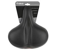 Velo Safety Saddle - Black