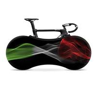 Velo Sock Unisex's Italy Bike Cover, One Size