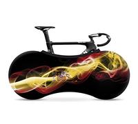 Velo Sock Unisex's Spain Bike Cover, One Size