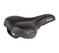 Velo Tour E-grip Saddle Black 190 mm Men,Women