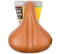 Velo Tour Ela Gen Saddle - Brown