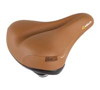 VELO Tour Ela X Saddle - Brown, 260 x 220 mm