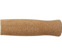 Velo Unisex Adult Duracork Grip, Made Of Cork and Craton - brown, 130 mm