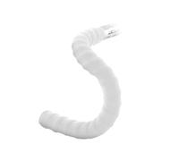 Velo Unisex Adult Kork Handlebar Tape, Extrem Tearproof - white,