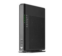 Velo7 Max BE19000 Tri-Band WiFi 7 Router, 4 * 4 MIMO12-Stream 320MHz Up to 19Gbps, 4096-QAM, 2x 10G + 4×1G Ports, Long-Range 10-Antenna, EasyMesh & WPS, OpenWrt, NAS, Enterprise-Grade Secured