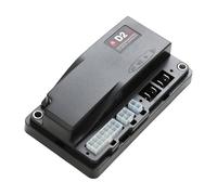 VeloBoost 1212P-2501 24V 90A Permanent Magnet Motor Speed Controller Compatible with Curtis Forklift