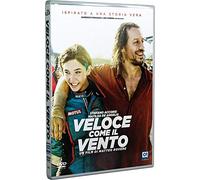 veloce come il vento DVD Italian Import